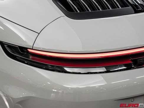 Used 2026 Porsche 911 Carrera 4 GTS image 23