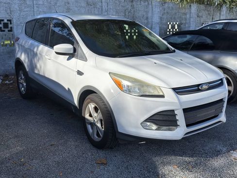 Used 2013 Ford Escape SE FWD image 1