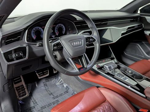 Used 2022 Audi S7 Prestige image 14
