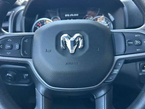 New 2024 RAM 2500 Tradesman w/ Chrome Appearance Group AWD/4WD image 18