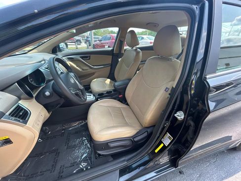 Used 2012 Hyundai Elantra GLS w/ Preferred Pkg 3 image 14