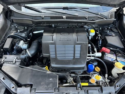 Used 2022 Subaru Forester Premium image 21