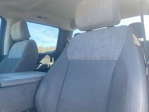 Used 2023 Ford F150 XLT w/ Trailer Tow Package image 16