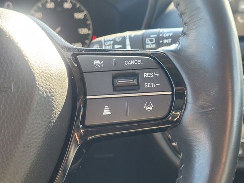 Certified 2023 Honda HR-V EX-L image 18