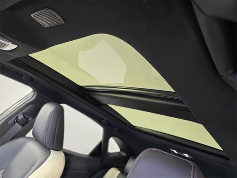 Used 2023 Lexus NX 350 AWD w/ Luxury Package image 12