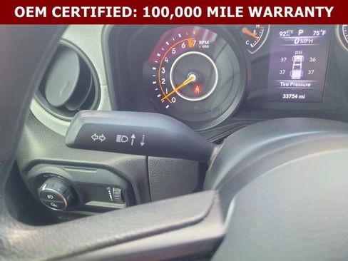 Used 2024 Jeep Gladiator Sport AWD/4WD image 28