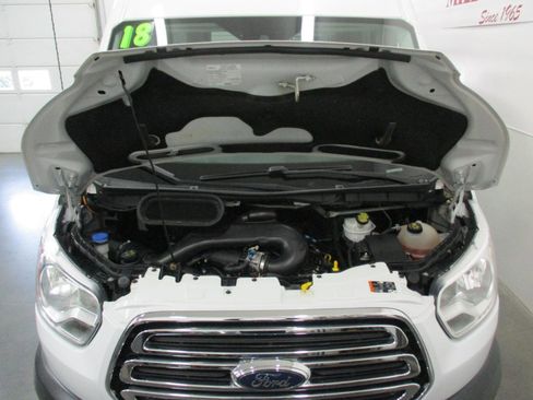 Used 2018 Ford Transit 150 XLT image 27
