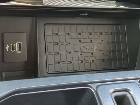 New 2025 Ford F150 Lariat w/ Equipment Group 502A High image 57