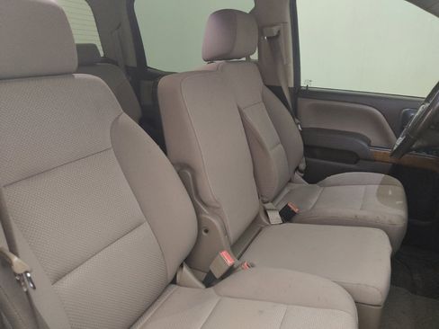 Used 2015 GMC Sierra 1500 SLE w/ SLE Value Package RWD image 21