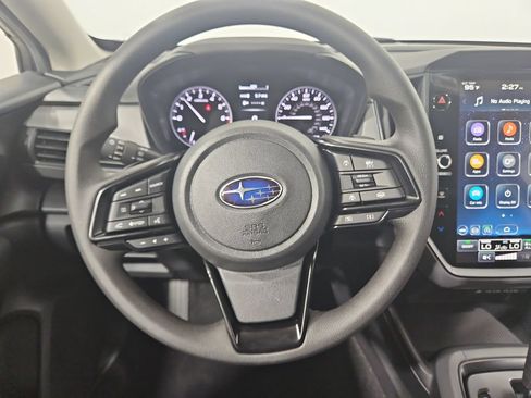 New 2026 Subaru Crosstrek 2.5i Premium AWD/4WD image 14