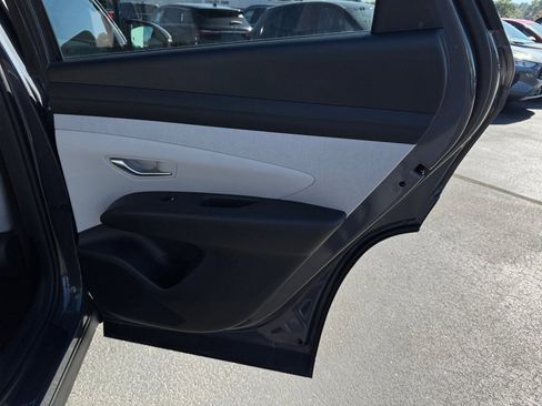 New 2025 Hyundai Tucson SEL image 25