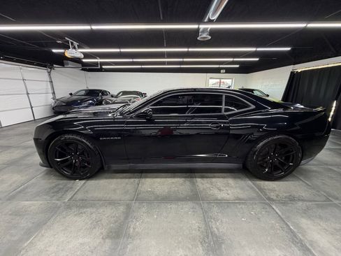 Used 2013 Chevrolet Camaro ZL1 image 3