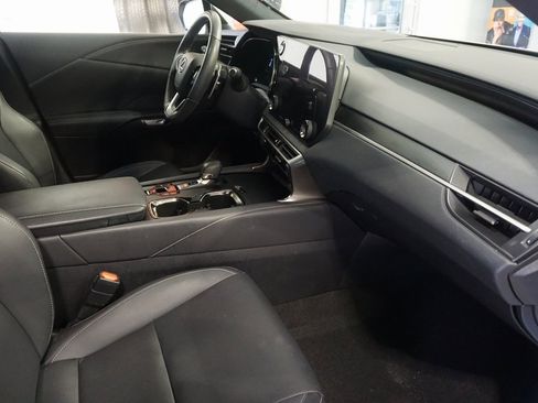 Used 2023 Lexus RX 350 Premium w/ Accessory Package (Z1) image 25