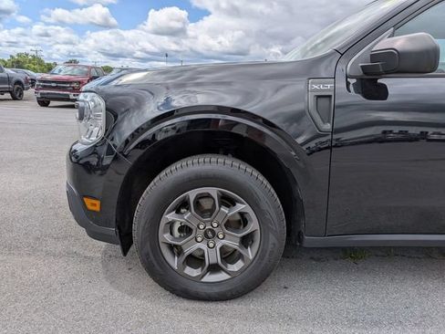 Certified 2023 Ford Maverick XLT FWD image 20