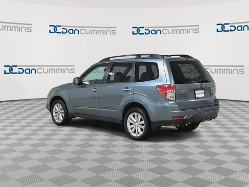 Used 2013 Subaru Forester 2.5X Premium w/ Popular Pkg 3 AWD/4WD image 6
