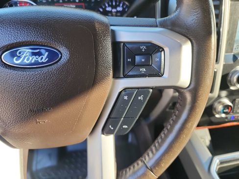 Used 2019 Ford F250 King Ranch w/ Chrome Package image 23