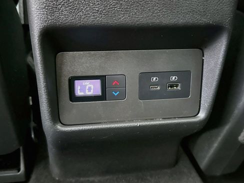 Used 2021 Nissan Rogue SL w/ Premium Package FWD image 31