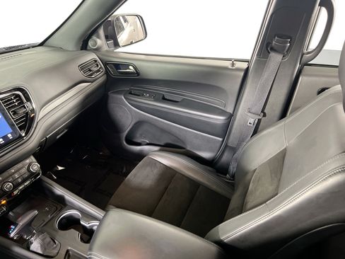 Used 2022 Dodge Durango GT AWD/4WD image 24