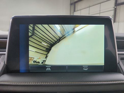 Used 2024 Chevrolet Tahoe Premier image 30