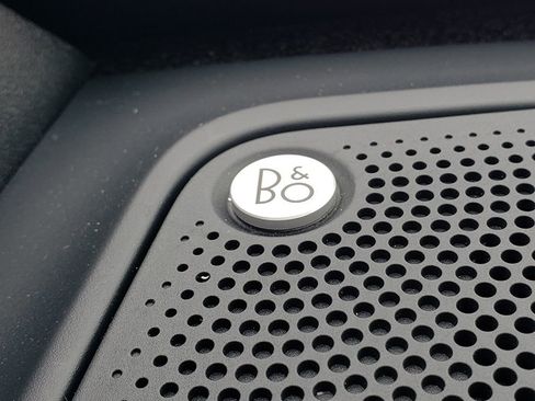 New 2025 Ford Bronco Raptor AWD/4WD image 21