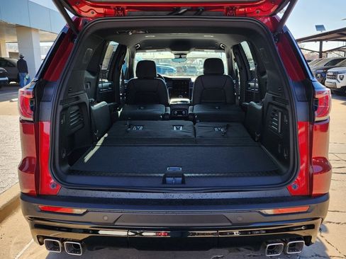 New 2026 GMC Acadia Elevation w/ Black Edition image 52