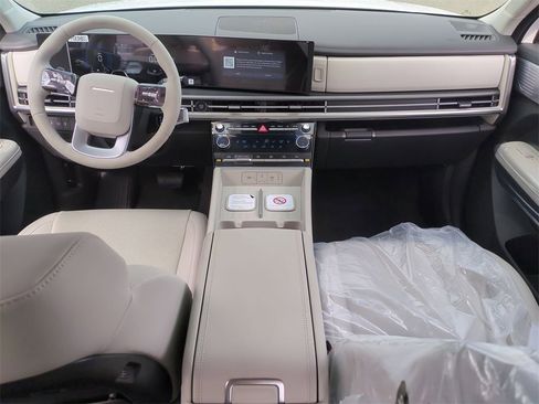 New 2026 Hyundai Santa Fe SEL image 22