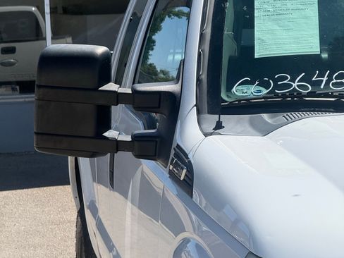 Used 2012 Ford F250 XL w/ Skid Plate Pkg AWD/4WD image 20