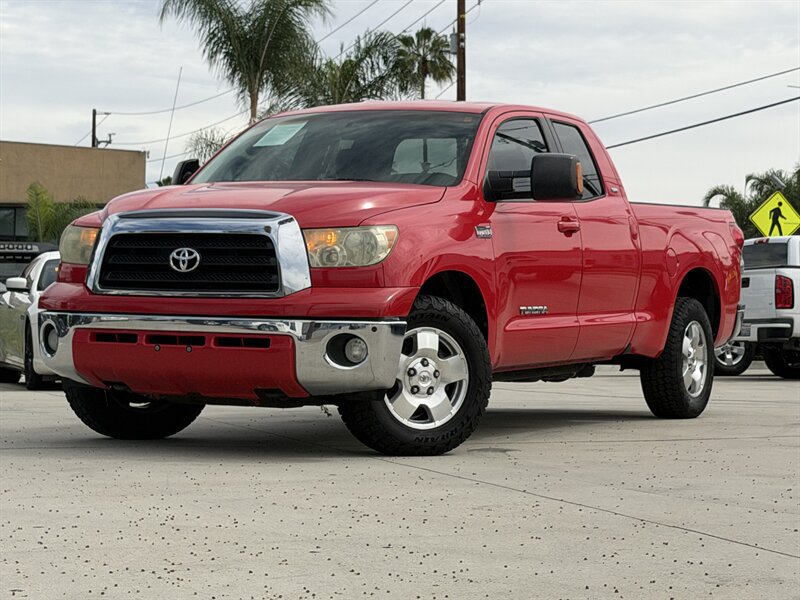 Used 2007 Toyota Tundra SR5 RWD image 1