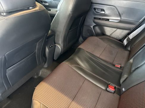 Used 2025 Nissan Kicks SR AWD/4WD image 11