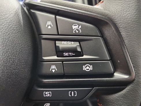 New 2026 Subaru Crosstrek 2.5i Limited image 13