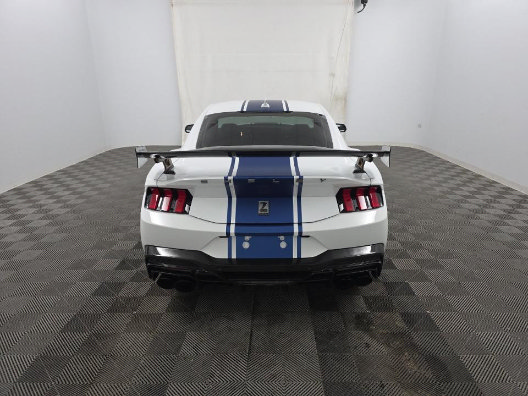 Used 2024 Ford Mustang GT Premium w/ GT Performance Package RWD image 14