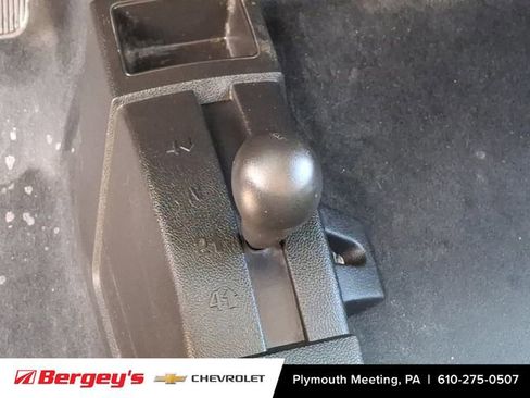 Certified 2016 Chevrolet Silverado 1500 W/T w/ Trailering Package image 27