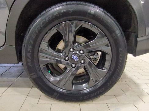 Certified 2024 Subaru Crosstrek 2.0i image 18