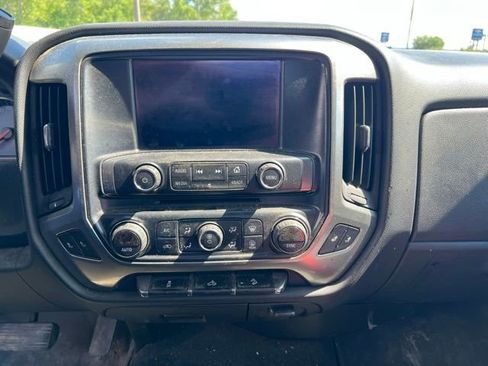 Used 2017 Chevrolet Silverado 1500 LT w/ All Star Edition AWD/4WD image 17