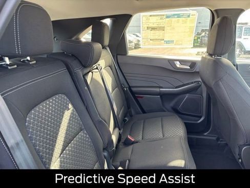 New 2026 Ford Escape Active w/ Active Premium Tech Pack image 24