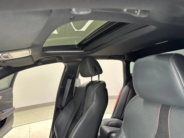 Used 2022 Acura TLX w/ A-SPEC Package AWD/4WD image 2