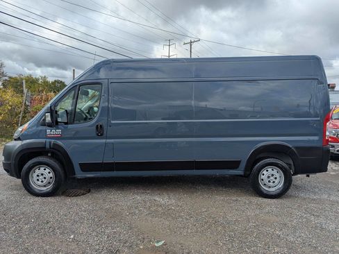 Used 2019 RAM ProMaster 2500 image 4