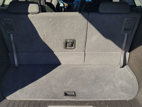 Used 2014 Chevrolet Traverse LT w/ All-Star Edition image 9