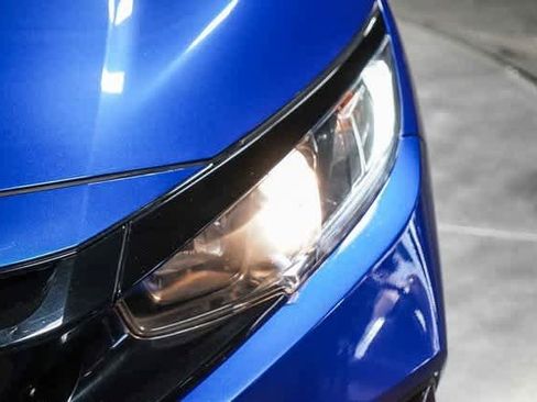 Used 2020 Honda Civic Sport image 7