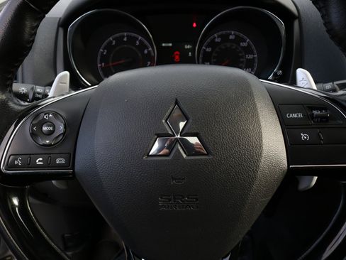 Used 2017 Mitsubishi Outlander Sport SEL image 25