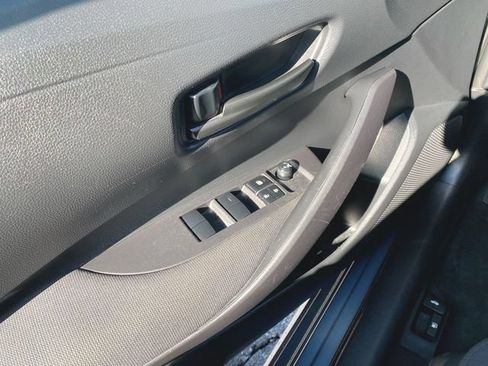 Used 2024 Toyota Corolla LE FWD image 21