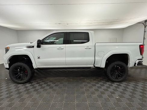 New 2026 GMC Sierra 1500 AT4 w/ AT4 Premium Package image 14