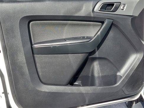 Used 2021 Ford Ranger XL w/ Equipment Group 101A High image 18