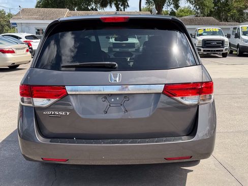 Used 2014 Honda Odyssey EX-L image 7