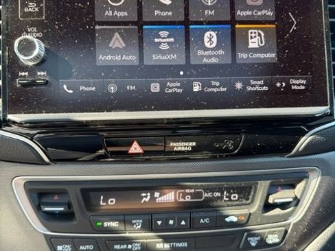 Used 2025 Honda Ridgeline RTL image 19