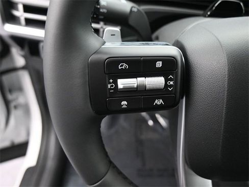 New 2026 Hyundai Santa Fe SEL image 17