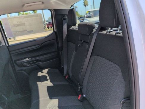 New 2026 Ford Ranger XL AWD/4WD image 14