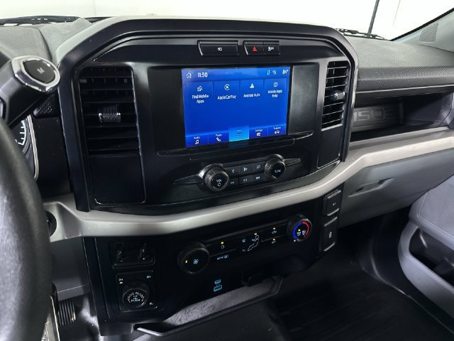 Used 2023 Ford F150 XL w/ Trailer Tow Package AWD/4WD image 14