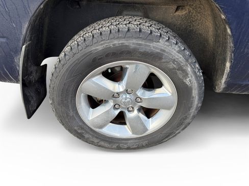 Used 2017 RAM 1500 Express w/ Express Value Package image 16