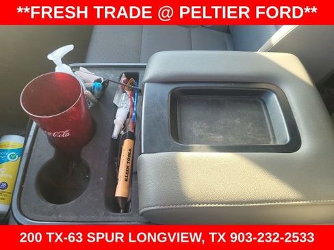 Used 2015 Chevrolet Silverado 2500 W/T w/ WT Convenience Package image 28